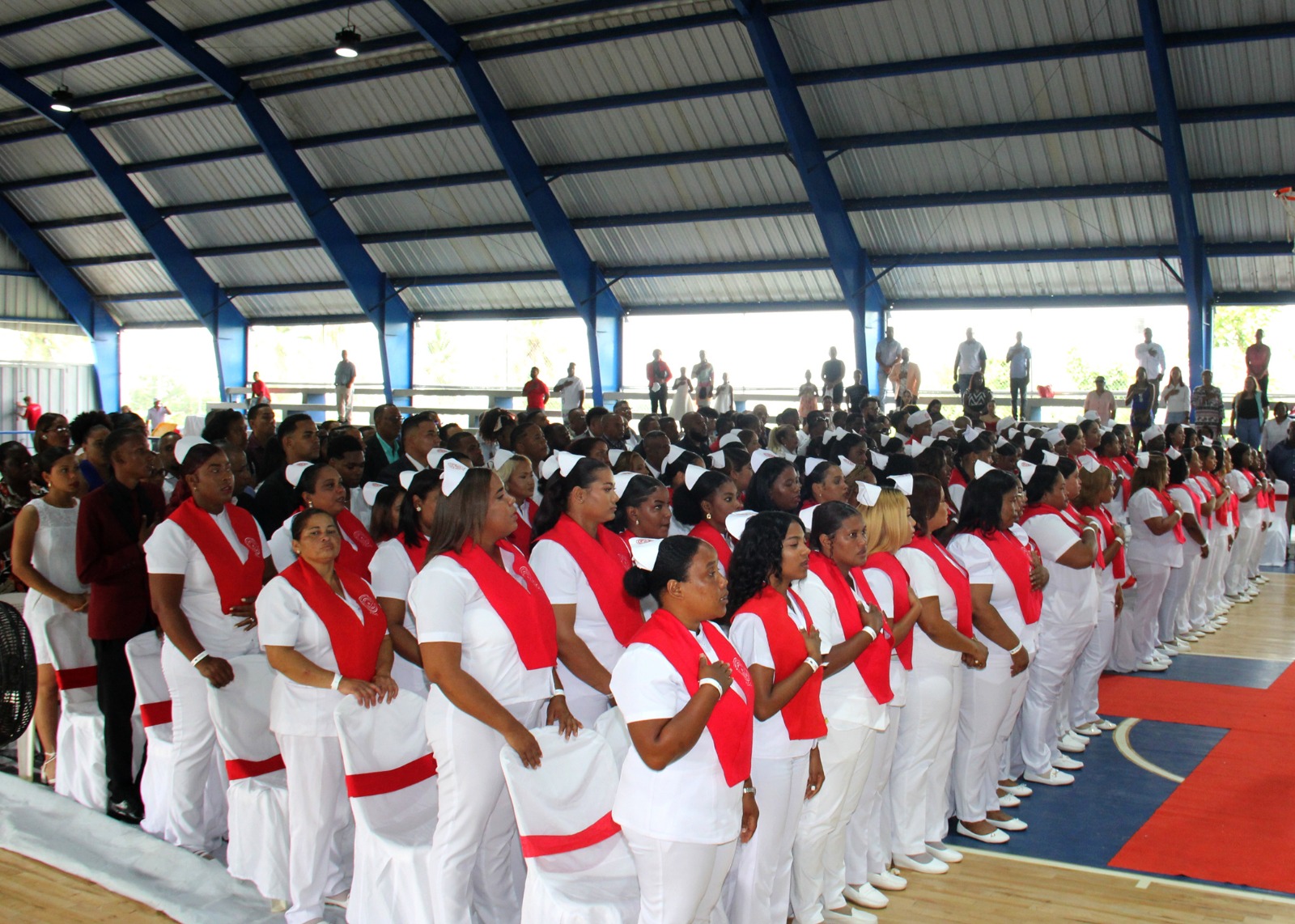 Ceremonias de Graduación