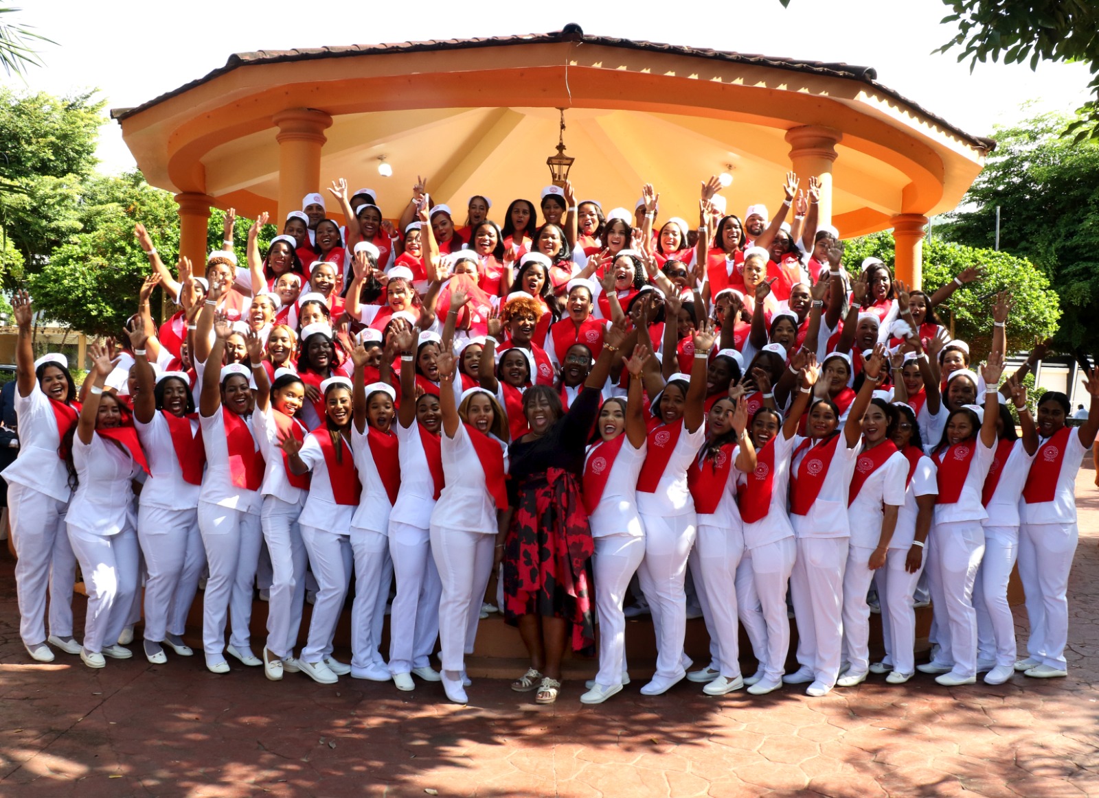 Estudiantes Exitosos